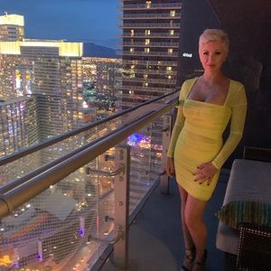 Meet your Posher, Katia